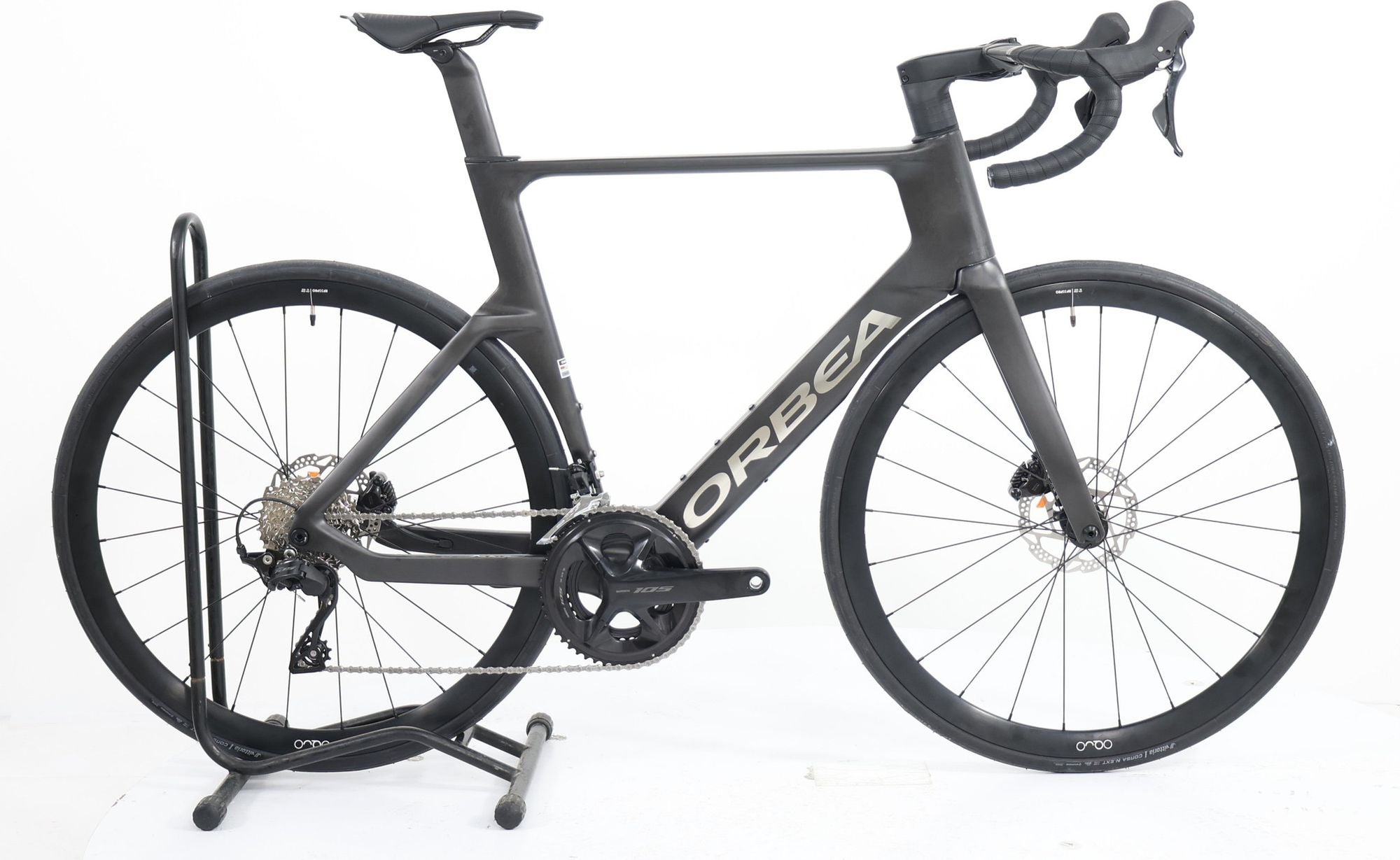 Produit Reconditionné · Vélo de route ORBEA Orca Aero M30 LTD 2024 · Très bon état