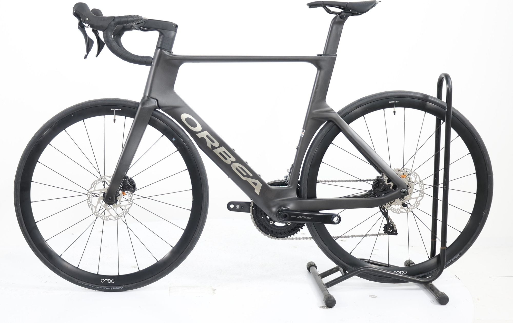 Produit Reconditionné · Vélo de route ORBEA Orca Aero M30 LTD 2024 · Très bon état
