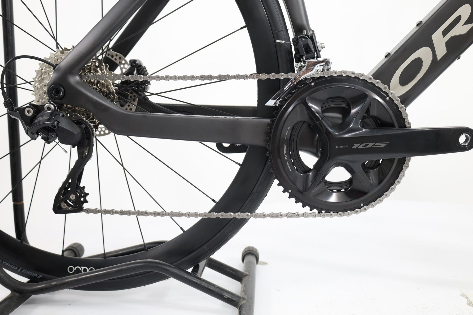 Produit Reconditionné · Vélo de route ORBEA Orca Aero M30 LTD 2024 · Très bon état
