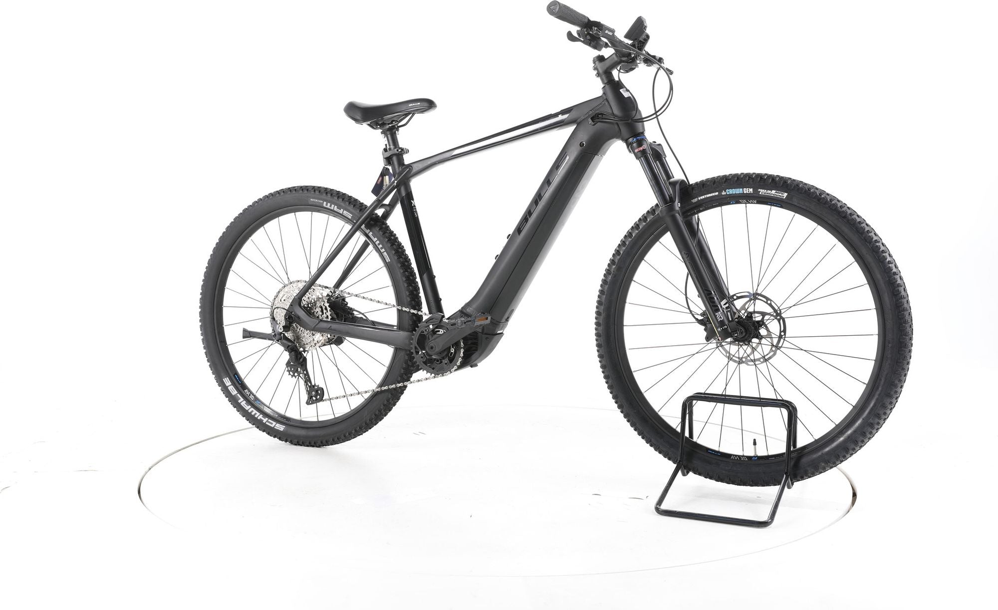 Produit reconditionné - Bulls Copperhead EVO 2 E-Bike - Très Bon Etat
