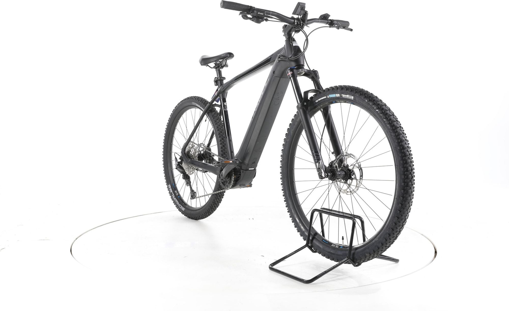 Produit reconditionné - Bulls Copperhead EVO 2 E-Bike - Très Bon Etat