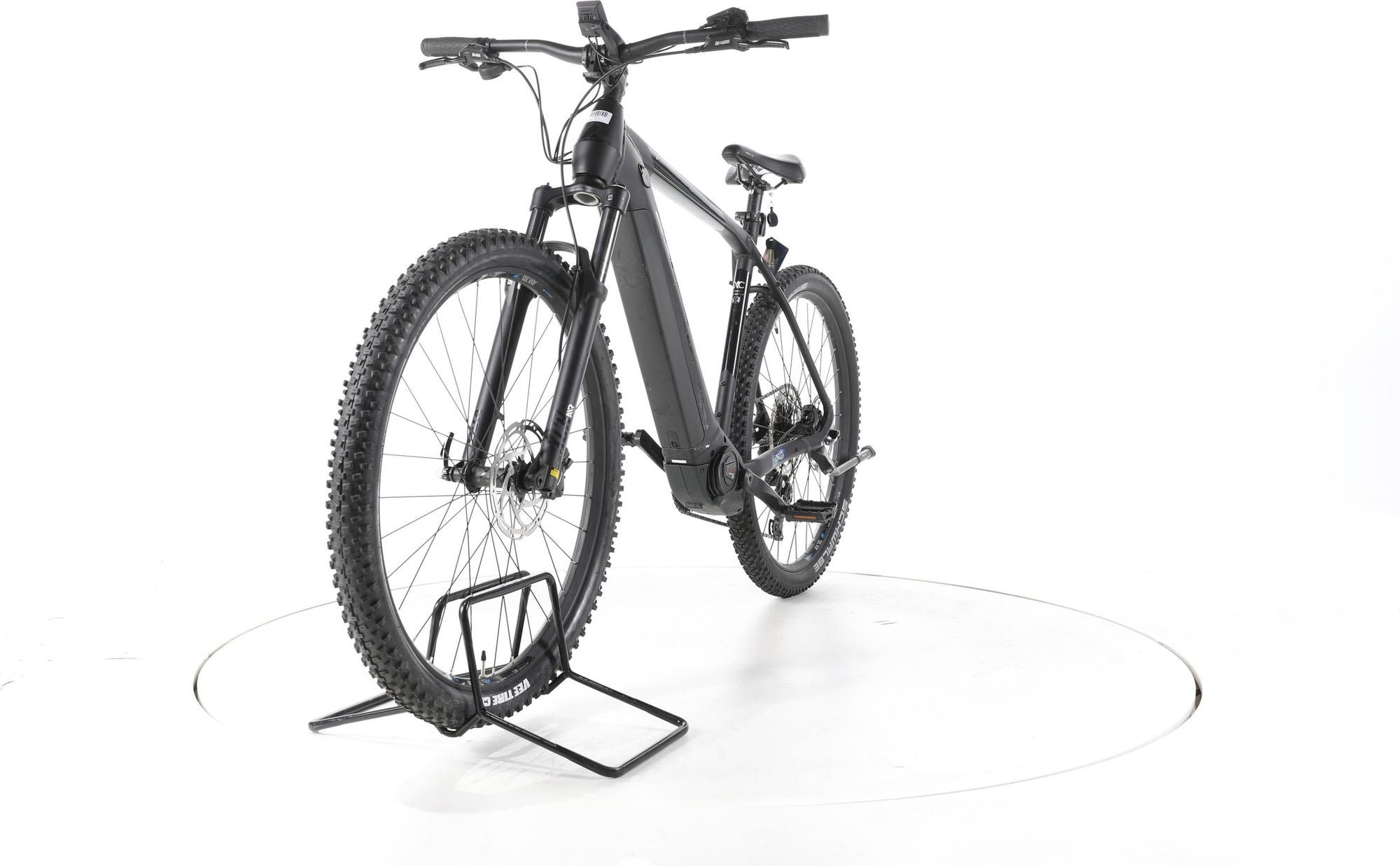 Produit reconditionné - Bulls Copperhead EVO 2 E-Bike - Très Bon Etat