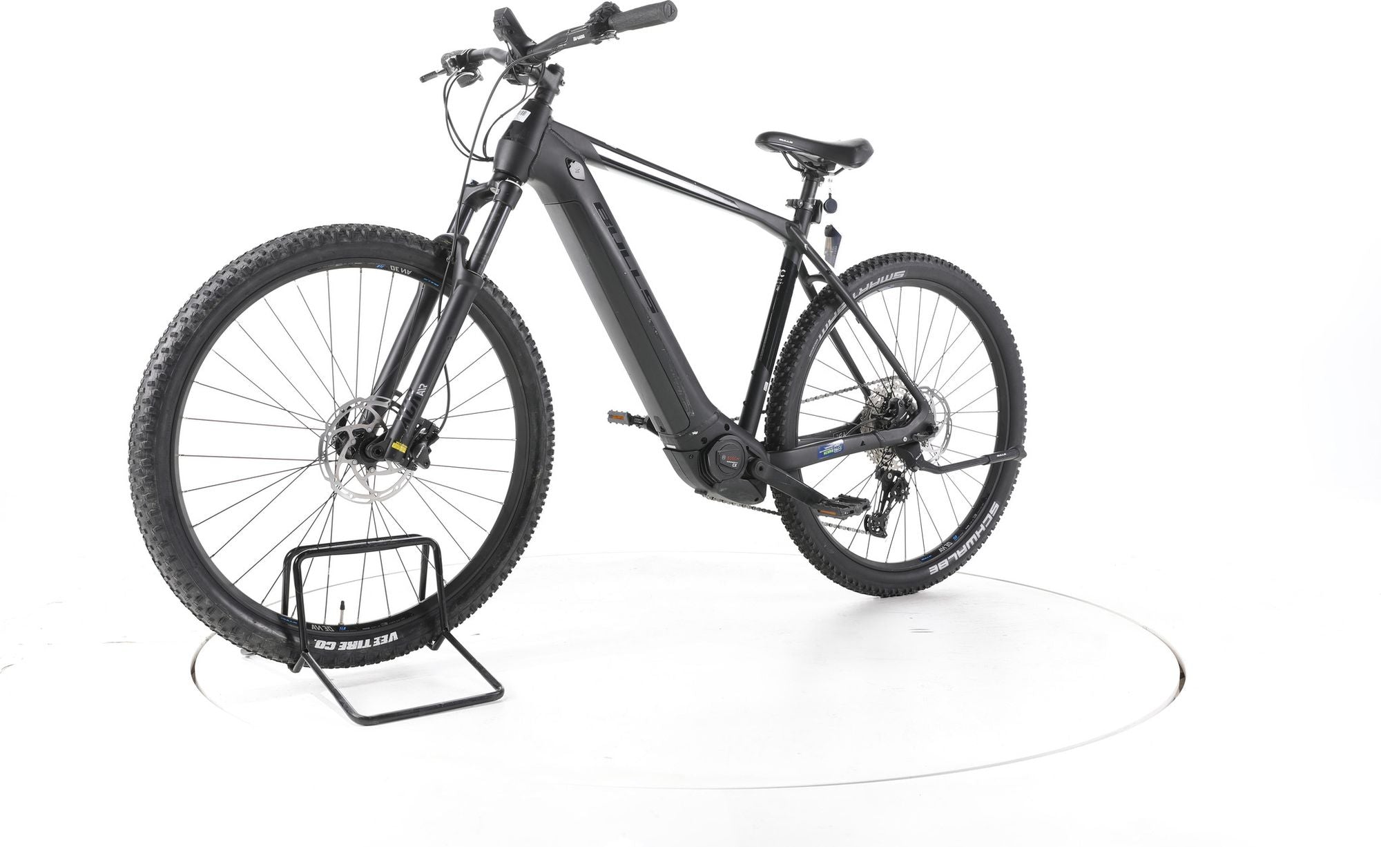 Produit reconditionné - Bulls Copperhead EVO 2 E-Bike - Très Bon Etat