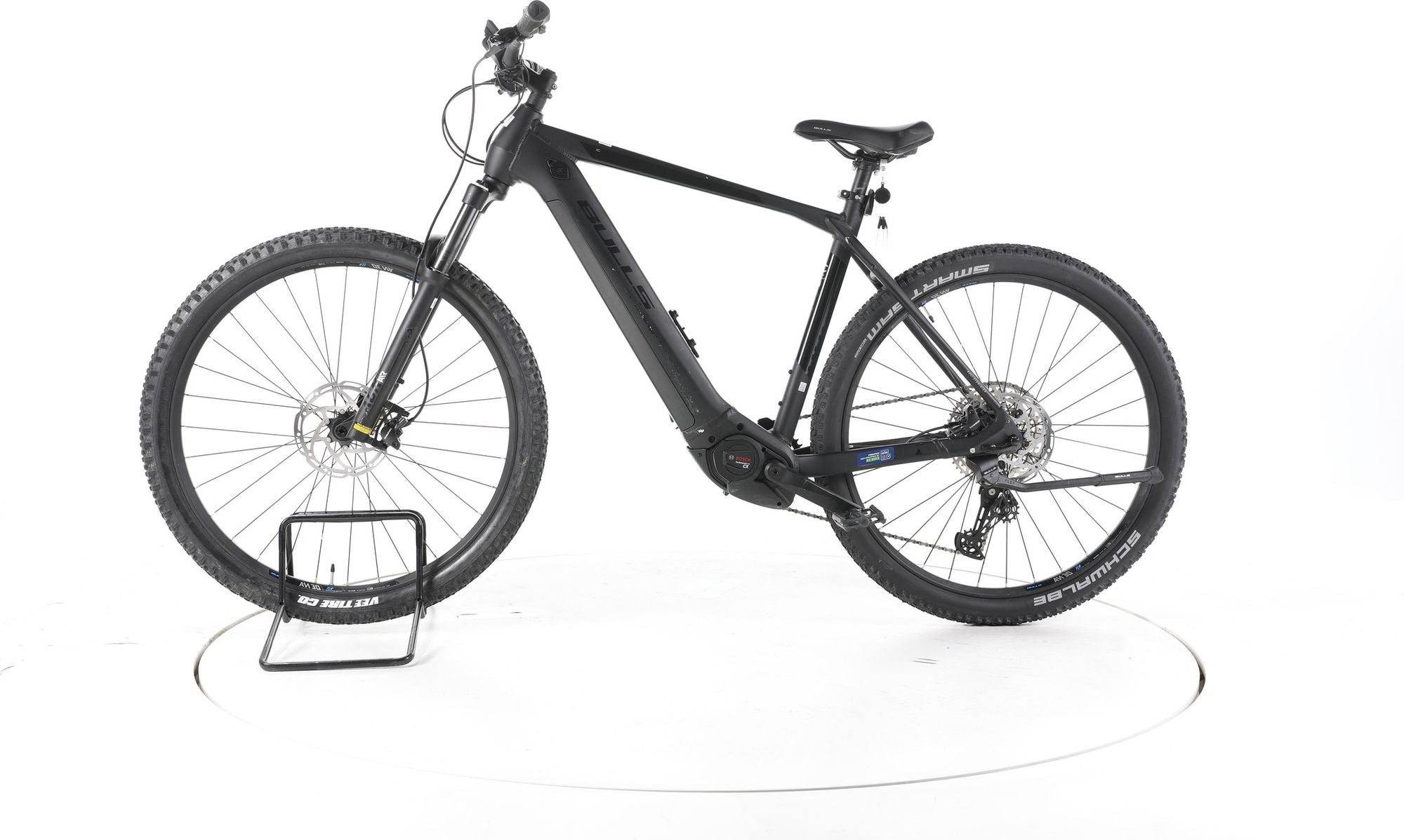 Produit reconditionné - Bulls Copperhead EVO 2 E-Bike - Très Bon Etat