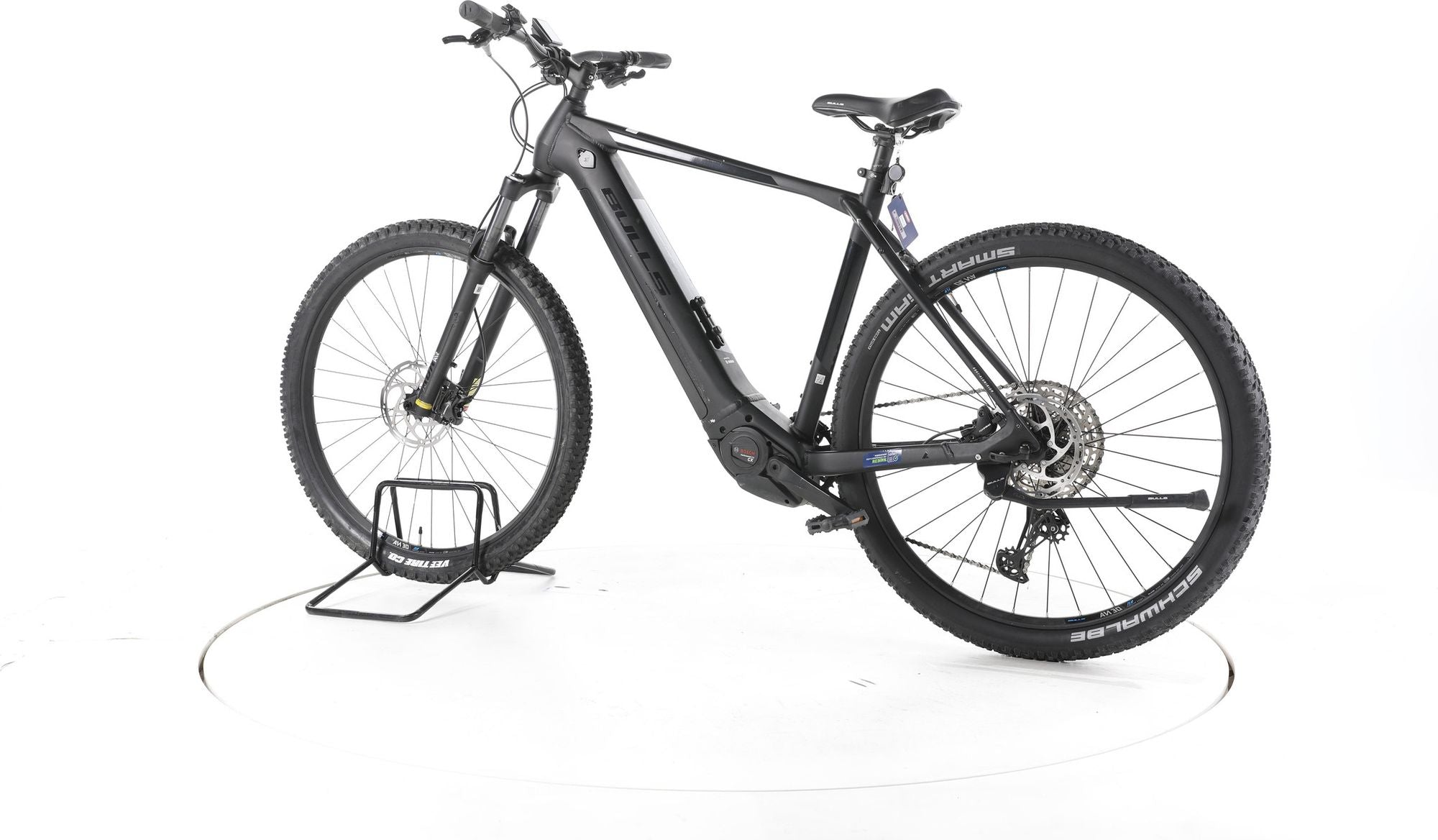 Produit reconditionné - Bulls Copperhead EVO 2 E-Bike - Très Bon Etat
