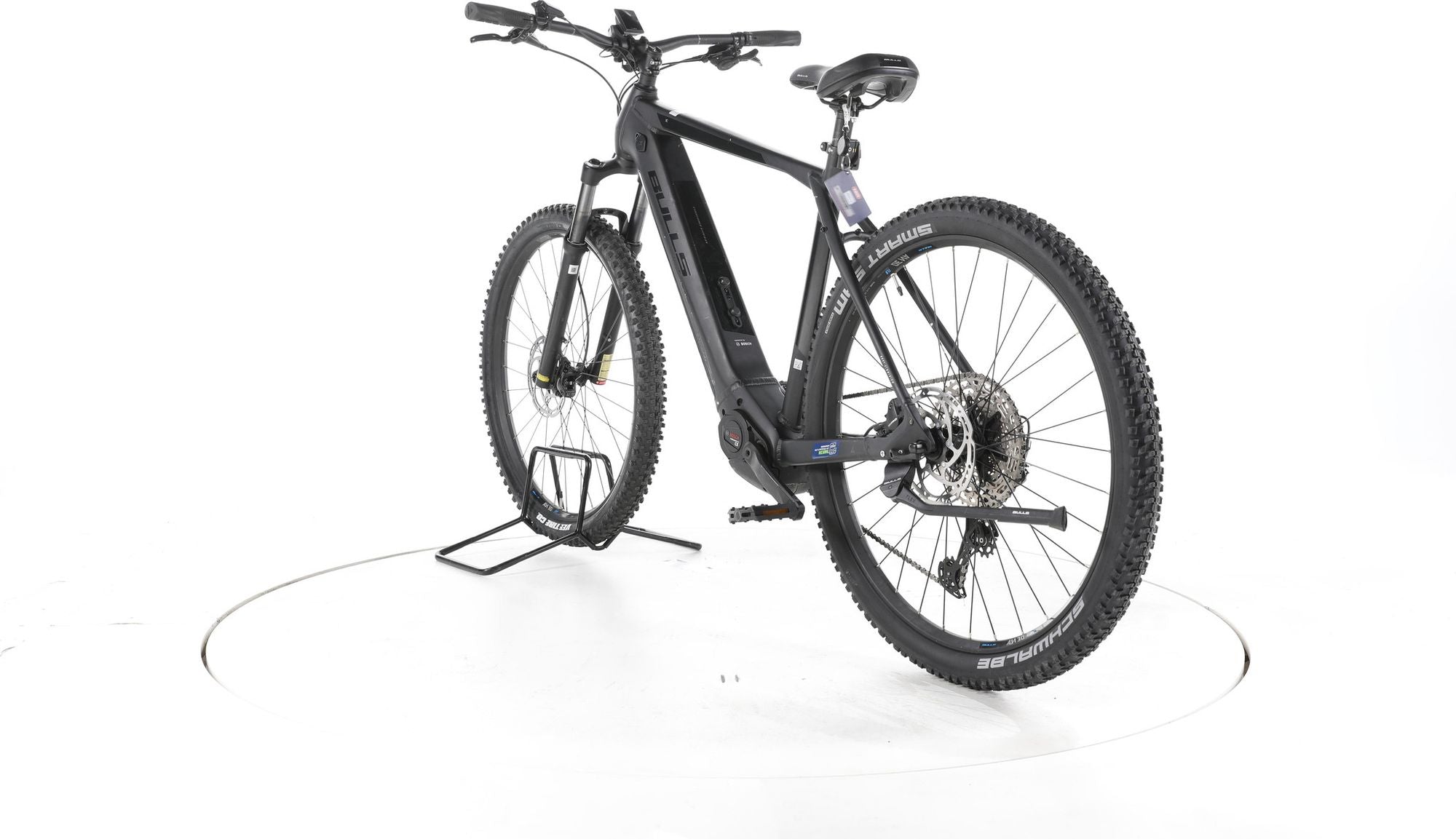 Produit reconditionné - Bulls Copperhead EVO 2 E-Bike - Très Bon Etat