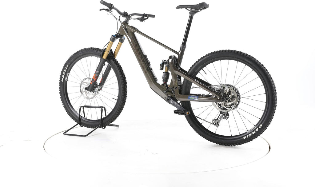 Produit reconditionné - Ghost Path Riot Full Party Fully E-Bike Carbon 2024 - Très Bon Etat