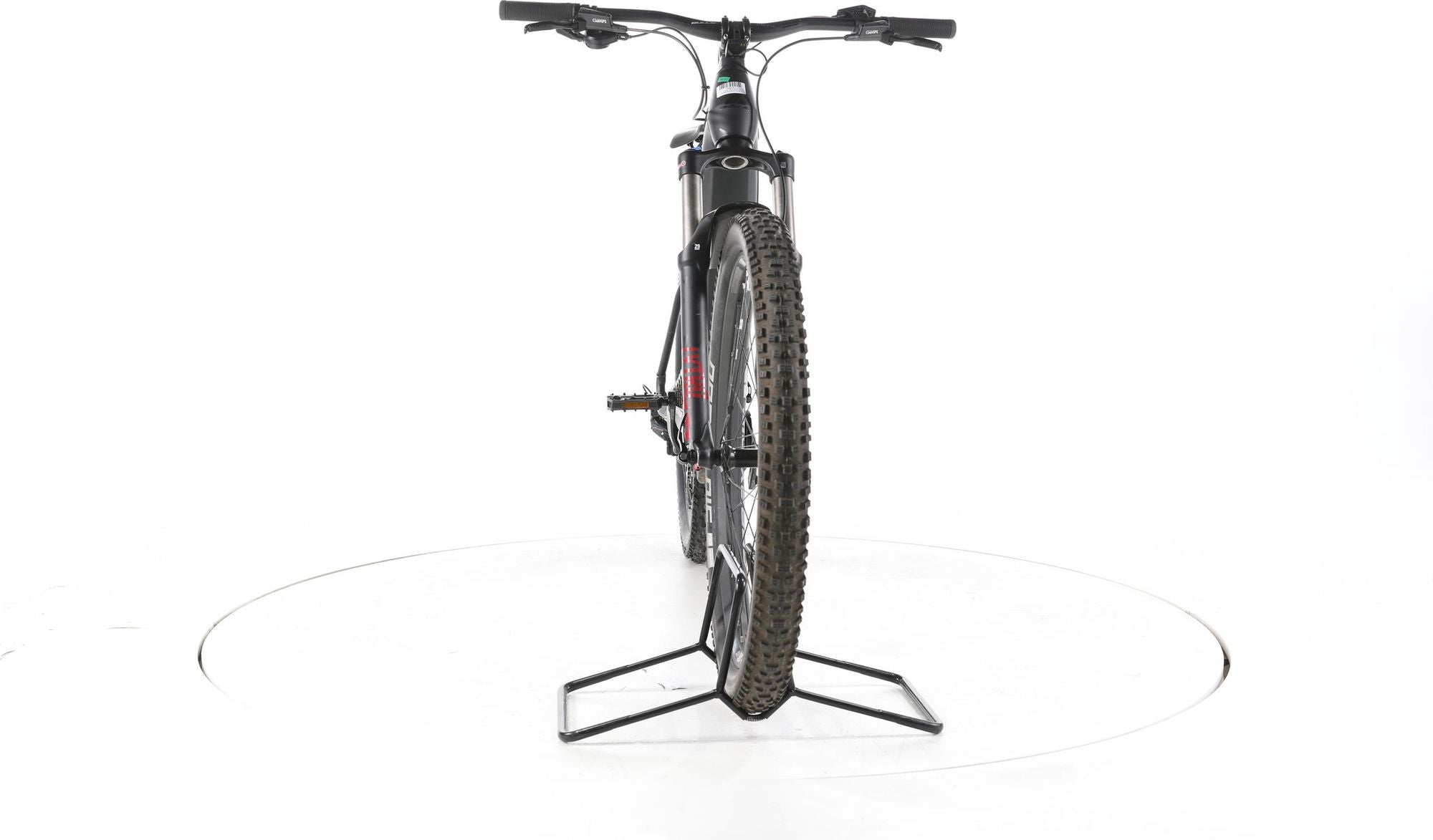 Produit reconditionné - Bulls Copperhead EVO 3 E-Bike - Bon Etat