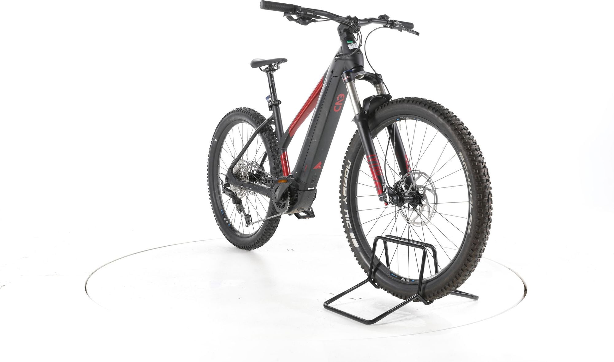 Produit reconditionné - Bulls Copperhead EVO 3 E-Bike - Bon Etat