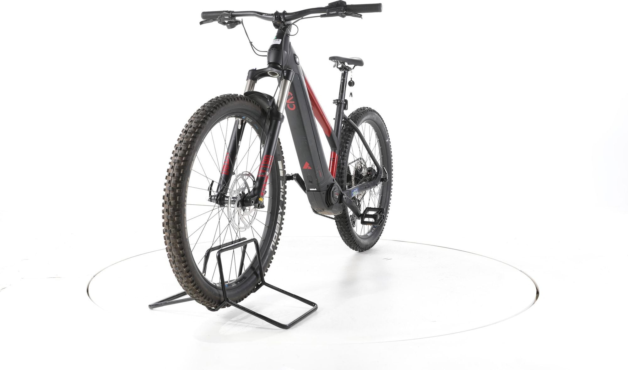 Produit reconditionné - Bulls Copperhead EVO 3 E-Bike - Bon Etat