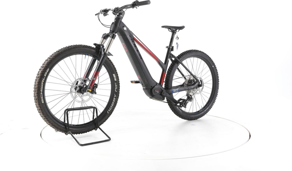Produit reconditionné - Bulls Copperhead EVO 3 E-Bike - Bon Etat