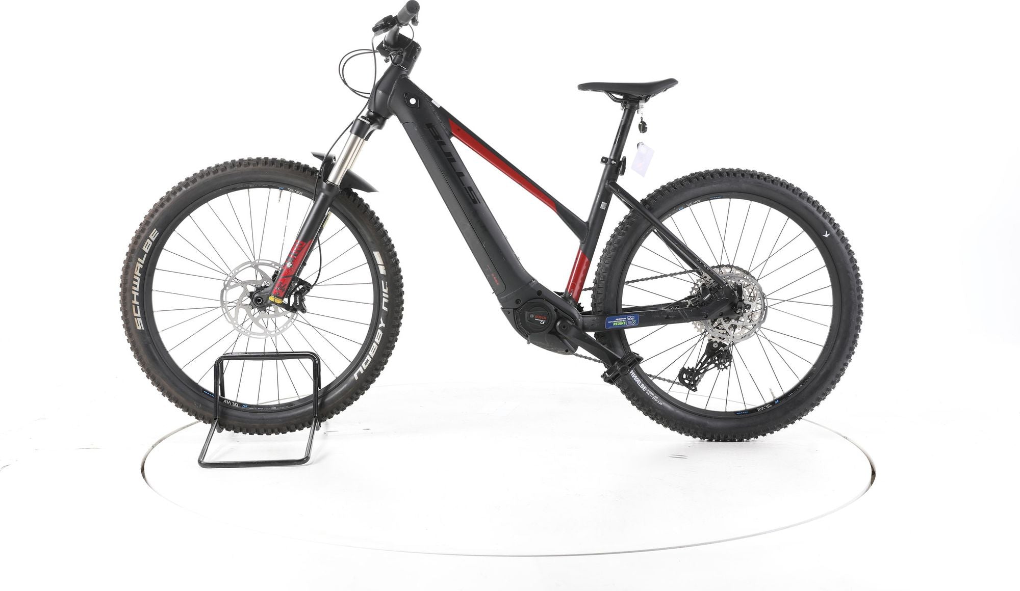 Produit reconditionné - Bulls Copperhead EVO 3 E-Bike - Bon Etat