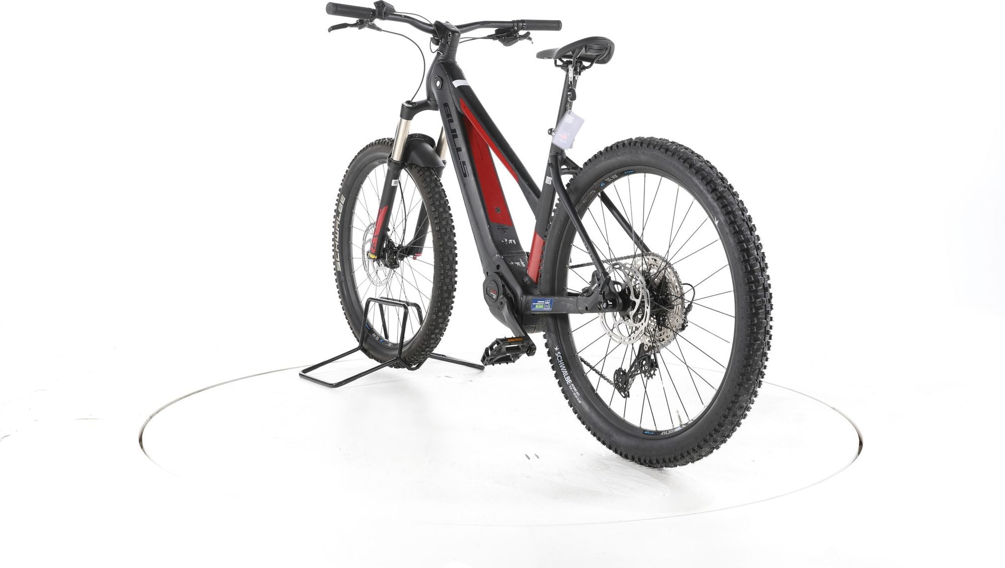 Produit reconditionné - Bulls Copperhead EVO 3 E-Bike - Bon Etat