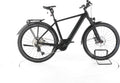Produit reconditionné - Cube Nuride Hybrid SLT Trekking E-Bike - Bon Etat