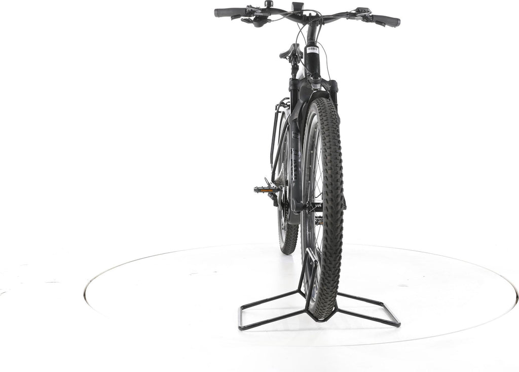 Produit reconditionné - Cube Nuride Hybrid SLT Trekking E-Bike - Bon Etat