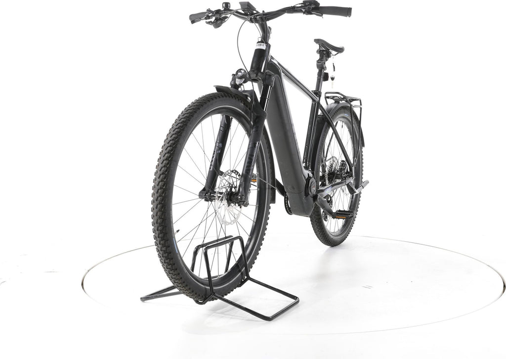 Produit reconditionné - Cube Nuride Hybrid SLT Trekking E-Bike - Bon Etat