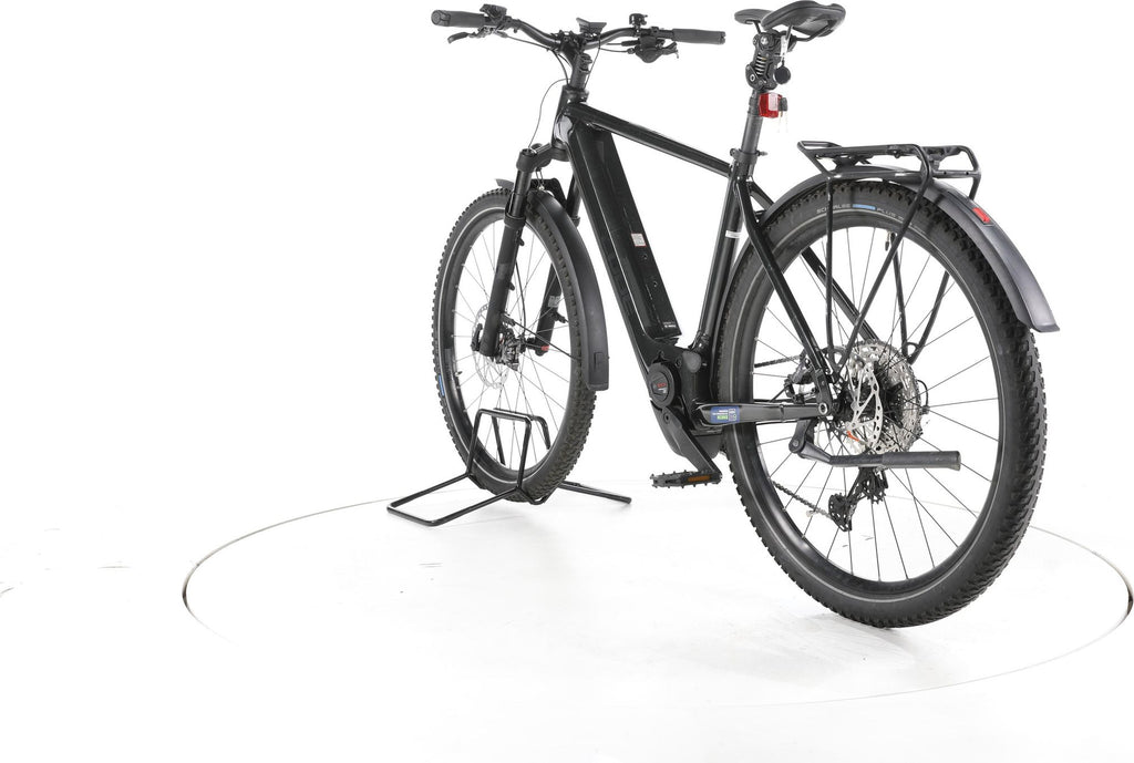 Produit reconditionné - Cube Nuride Hybrid SLT Trekking E-Bike - Bon Etat