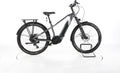 Produit reconditionné - Conway Cairon C 1.0 Trekking E-Bike - Très Bon Etat