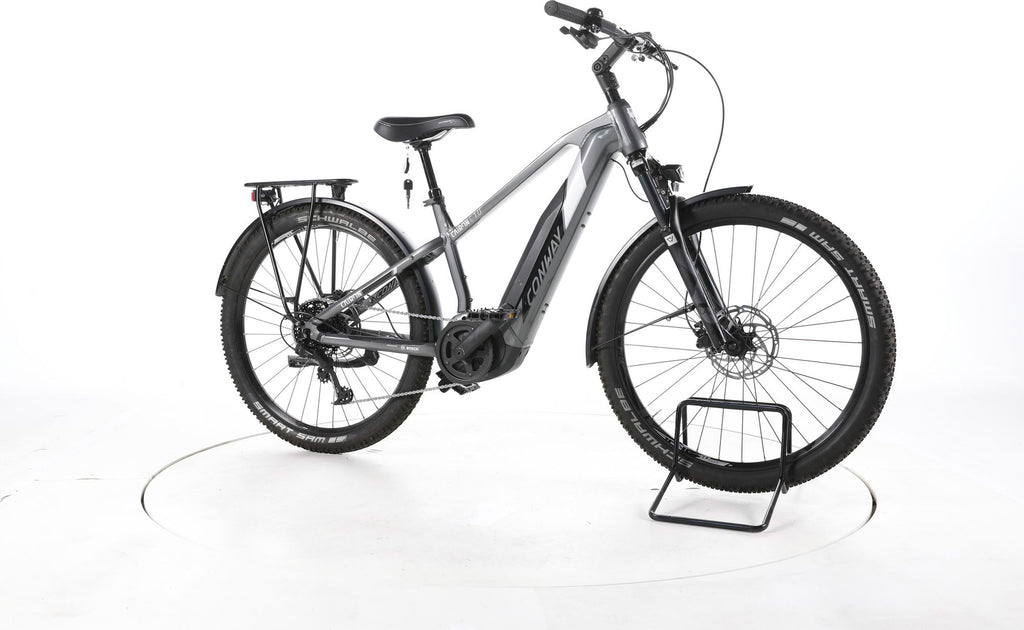 Produit reconditionné - Conway Cairon C 1.0 Trekking E-Bike - Très Bon Etat