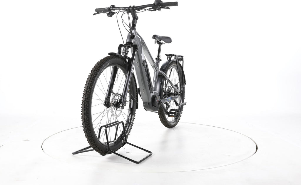 Produit reconditionné - Conway Cairon C 1.0 Trekking E-Bike - Très Bon Etat