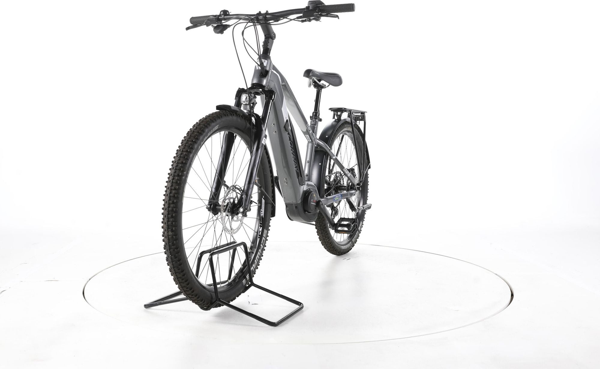 Produit reconditionné - Conway Cairon C 1.0 Trekking E-Bike - Très Bon Etat