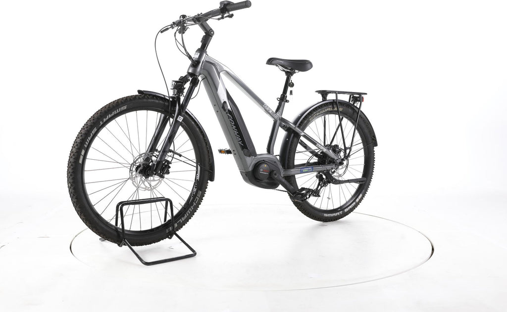 Produit reconditionné - Conway Cairon C 1.0 Trekking E-Bike - Très Bon Etat