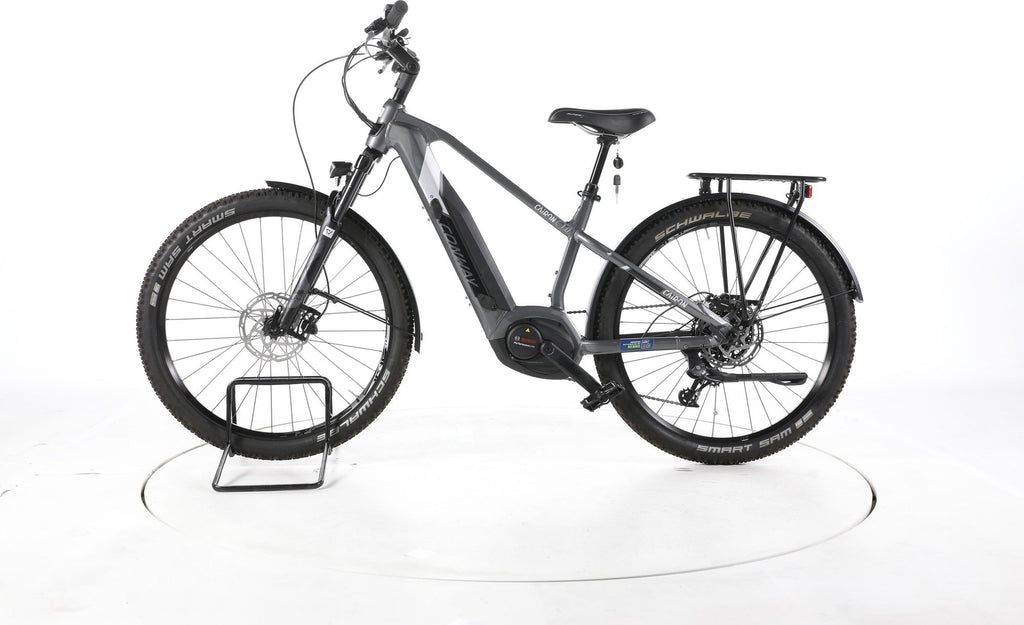 Produit reconditionné - Conway Cairon C 1.0 Trekking E-Bike - Très Bon Etat