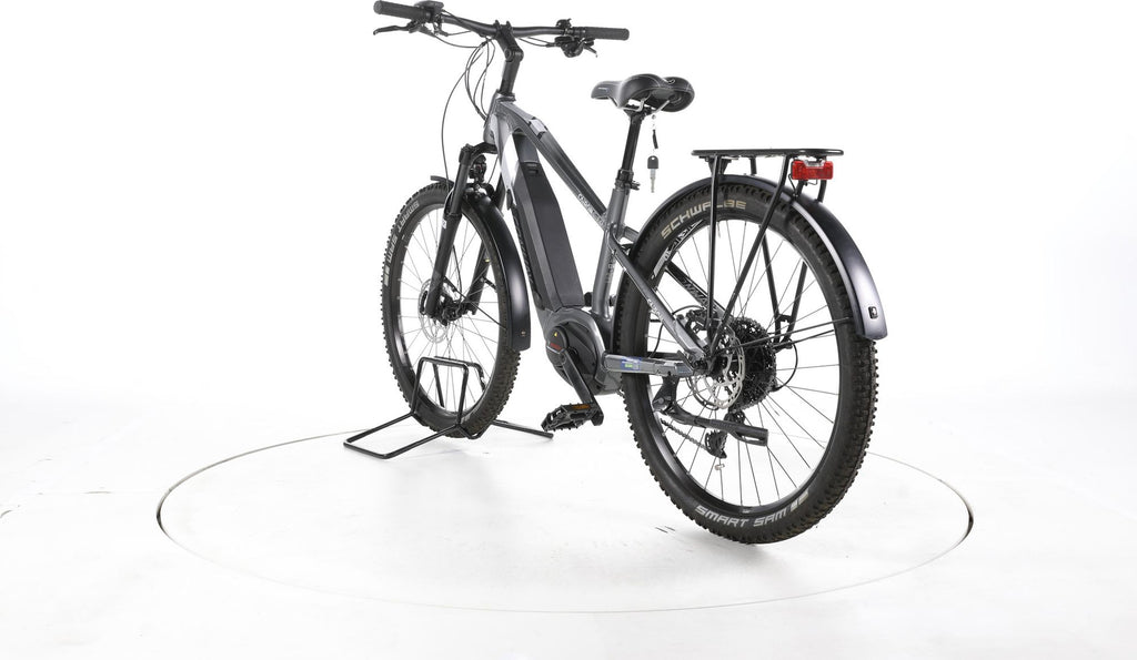 Produit reconditionné - Conway Cairon C 1.0 Trekking E-Bike - Très Bon Etat