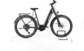 Produit reconditionné - KTM Macina Aera 772 LFC Trekking E-Bike Entrée basse - Bon Etat