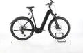 Produit reconditionné - Cube Nuride Hybrid SLT Allroad Trekking E-Bike - Très Bon Etat