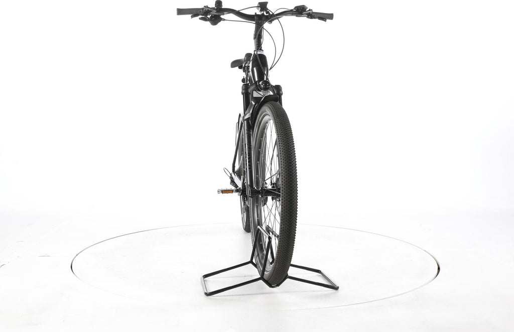 Produit reconditionné - Cube Nuride Hybrid SLT Allroad Trekking E-Bike - Très Bon Etat