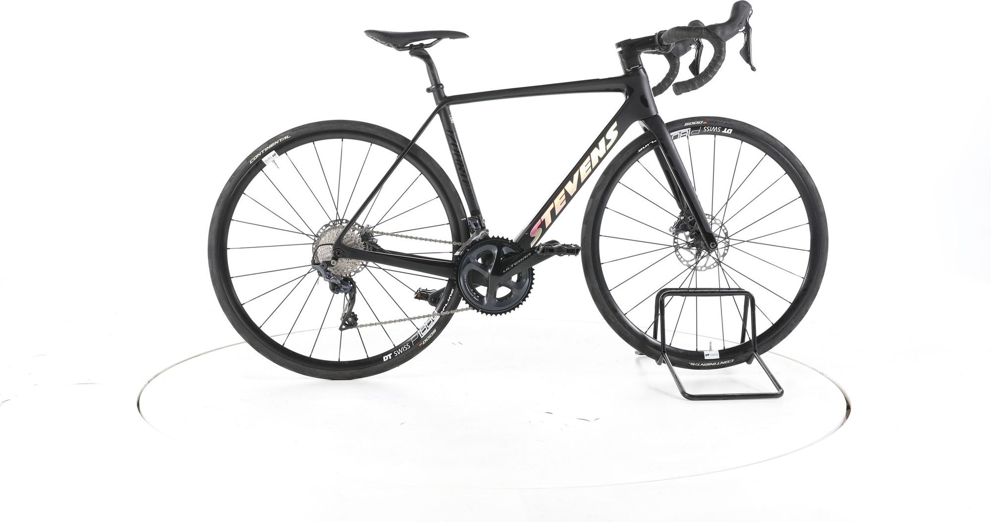 Produit reconditionné - Stevens Izoard Pro Disc - Très Bon Etat