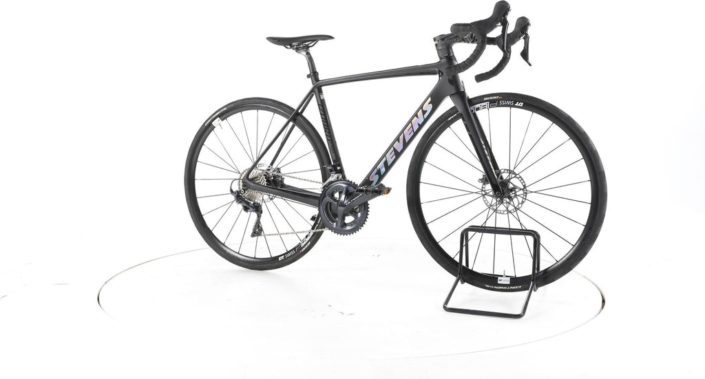 Produit reconditionné - Stevens Izoard Pro Disc - Très Bon Etat