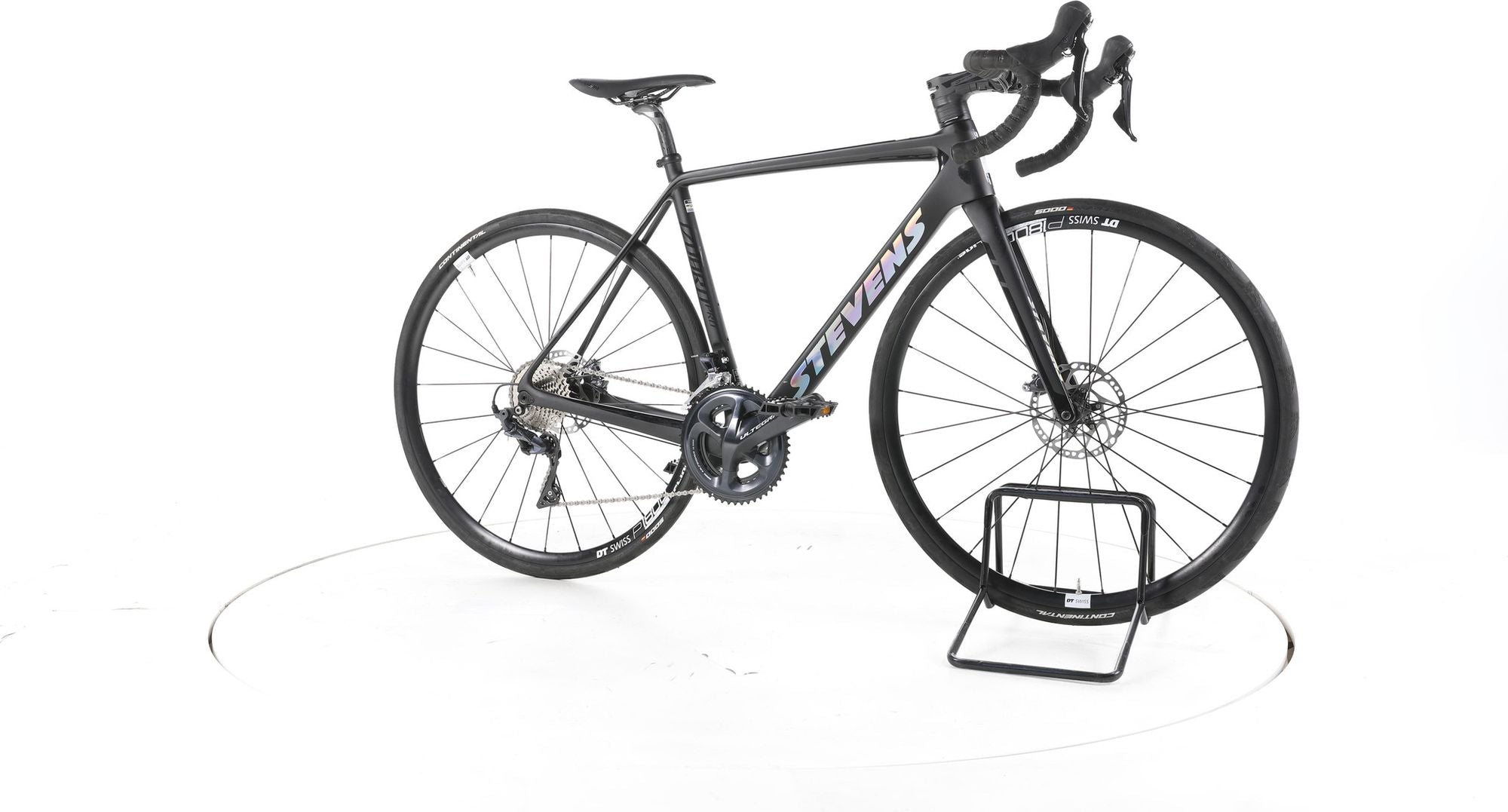 Produit reconditionné - Stevens Izoard Pro Disc - Très Bon Etat