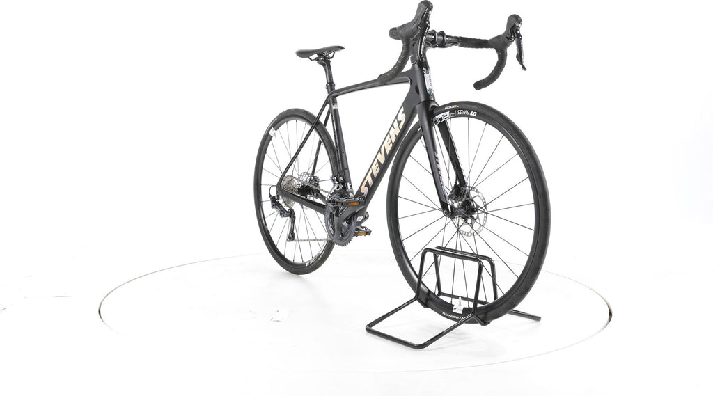 Produit reconditionné - Stevens Izoard Pro Disc - Très Bon Etat
