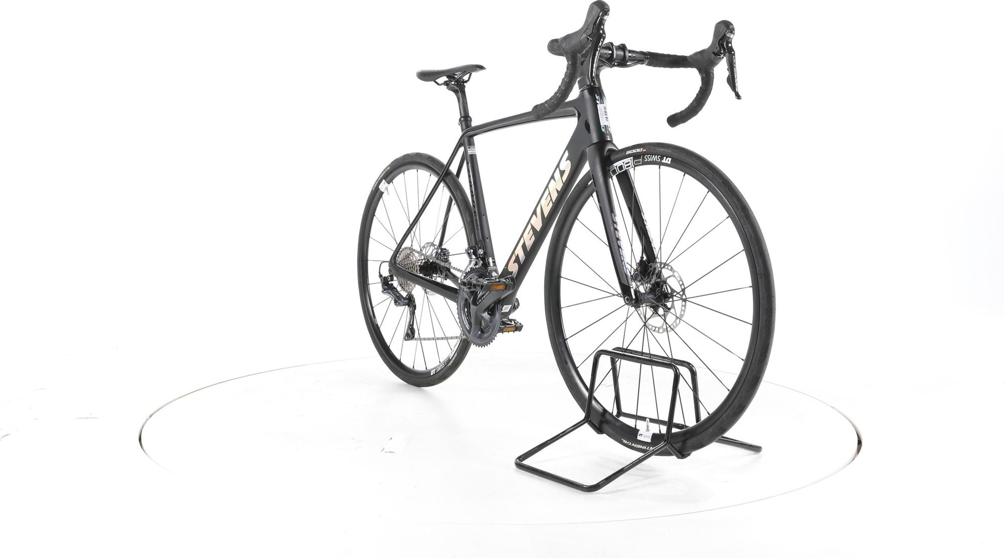 Produit reconditionné - Stevens Izoard Pro Disc - Très Bon Etat