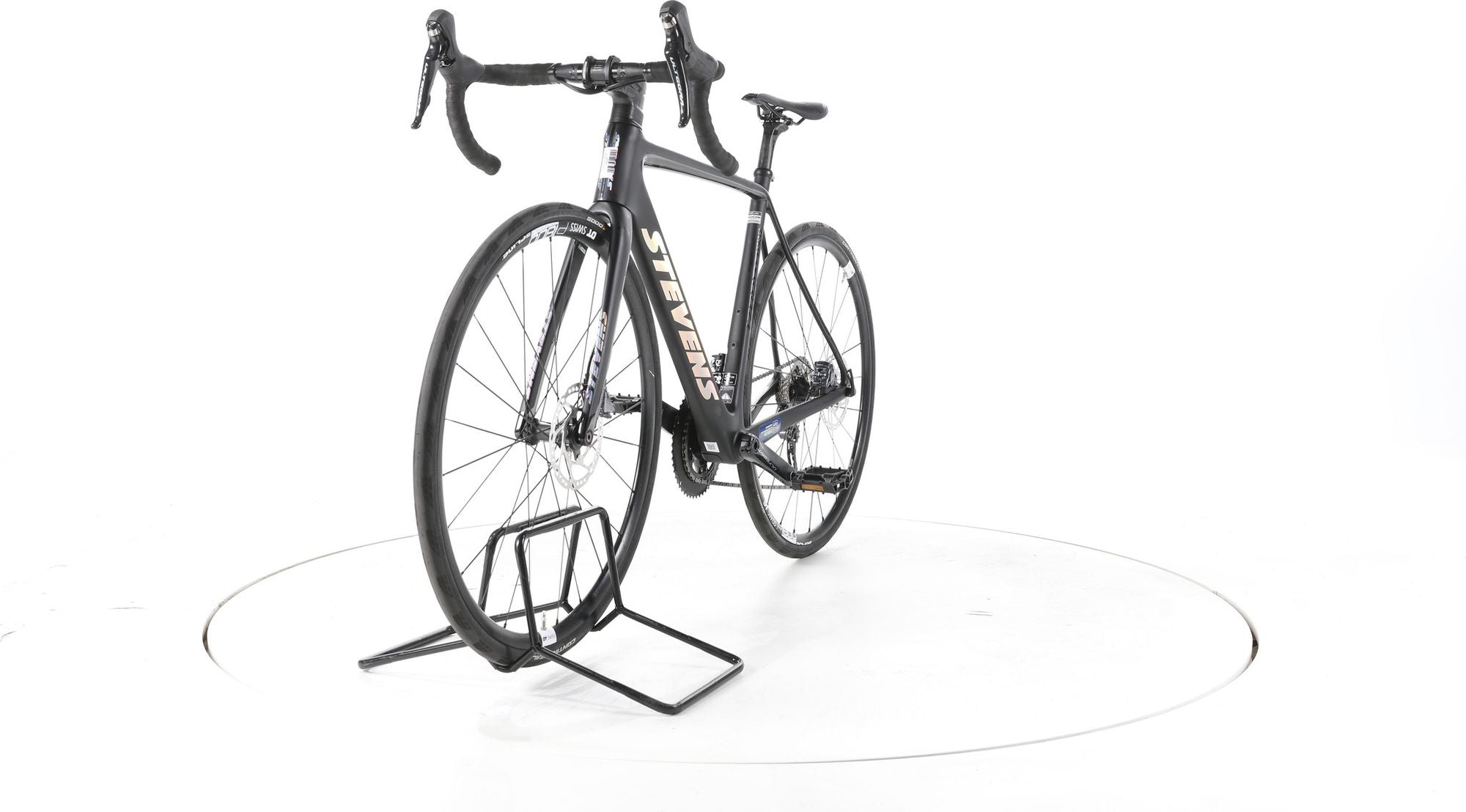 Produit reconditionné - Stevens Izoard Pro Disc - Très Bon Etat