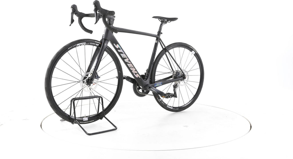 Produit reconditionné - Stevens Izoard Pro Disc - Très Bon Etat