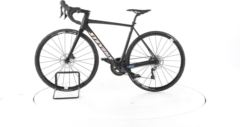 Produit reconditionné - Stevens Izoard Pro Disc - Très Bon Etat