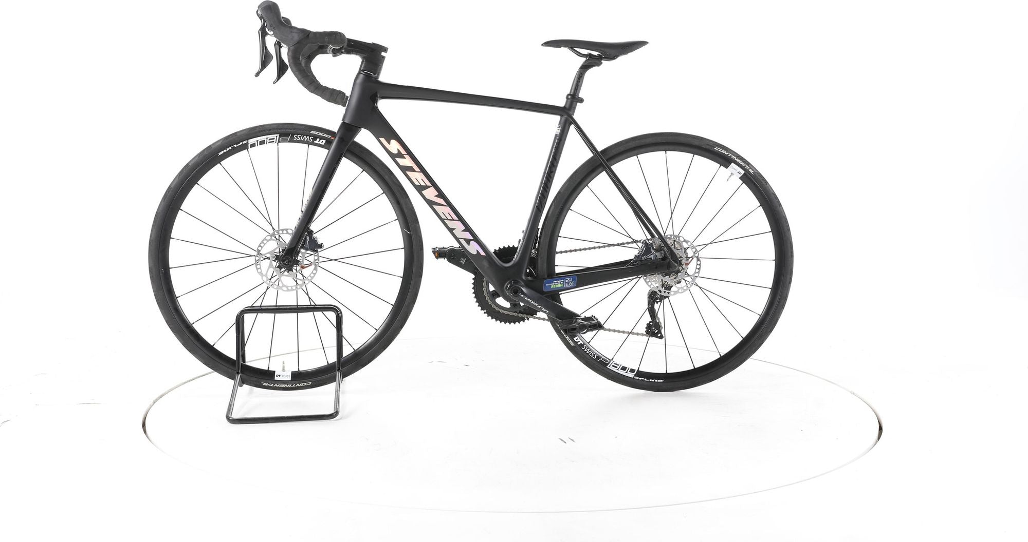 Produit reconditionné - Stevens Izoard Pro Disc - Très Bon Etat