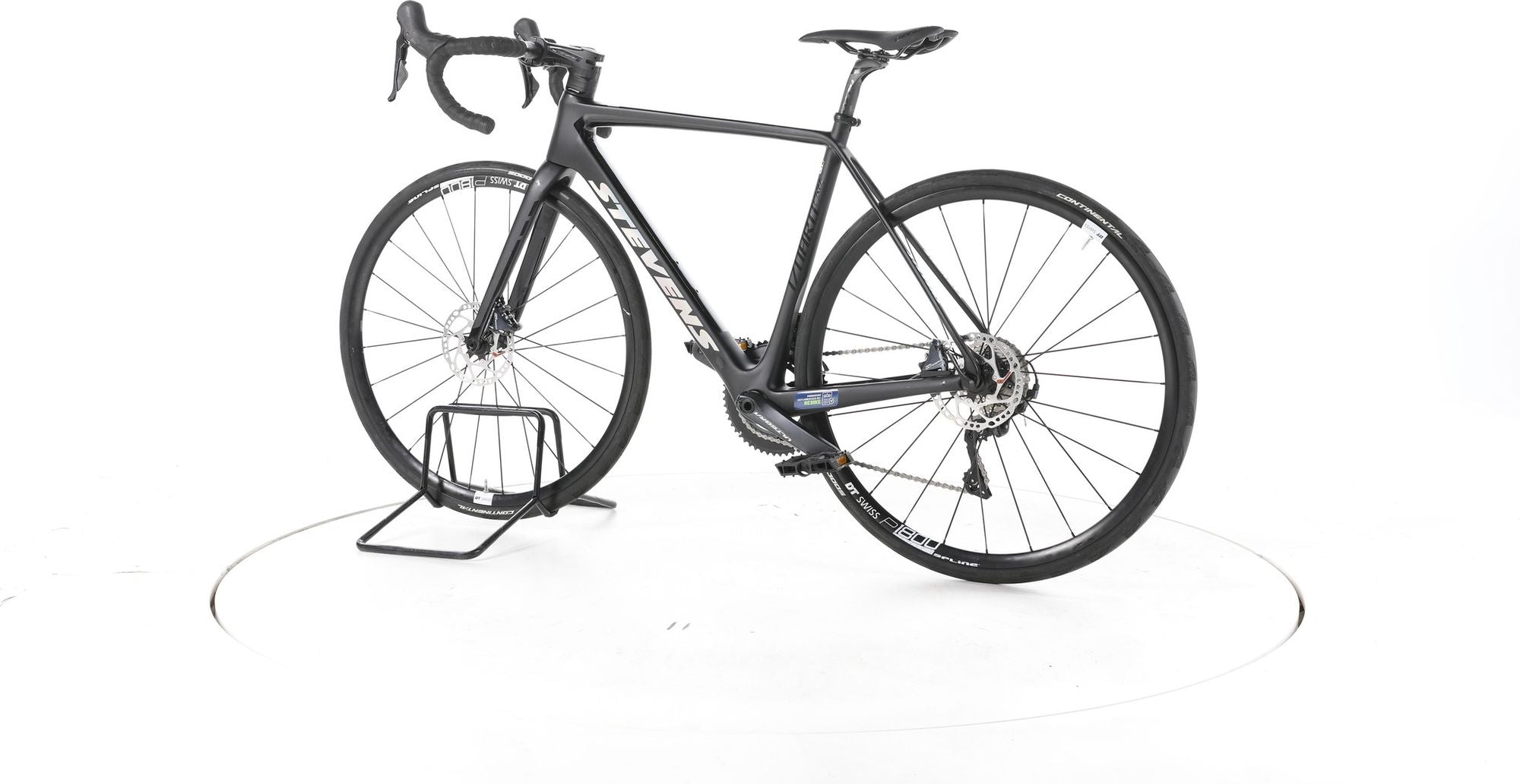 Produit reconditionné - Stevens Izoard Pro Disc - Très Bon Etat