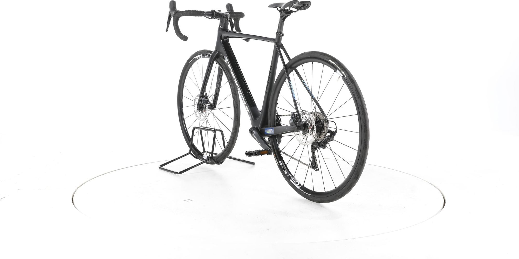 Produit reconditionné - Stevens Izoard Pro Disc - Très Bon Etat
