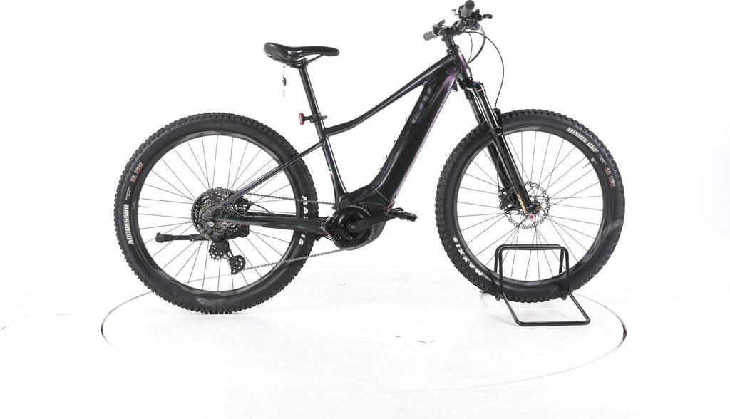 Produit reconditionné - Liv Vall E+ Pro Trekking E-Bike - Très Bon Etat