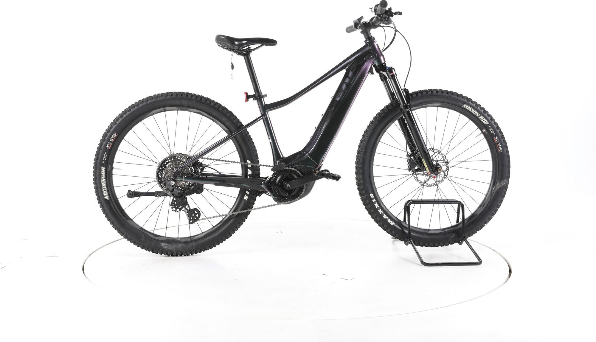 Produit reconditionné - Liv Vall E+ Pro Trekking E-Bike - Très Bon Etat