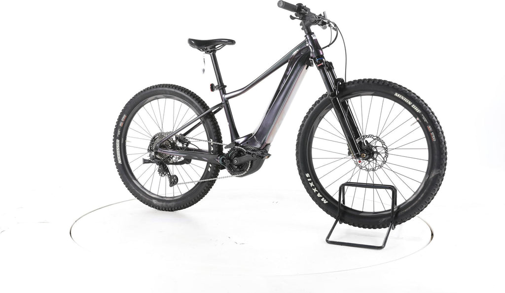 Produit reconditionné - Liv Vall E+ Pro Trekking E-Bike - Très Bon Etat