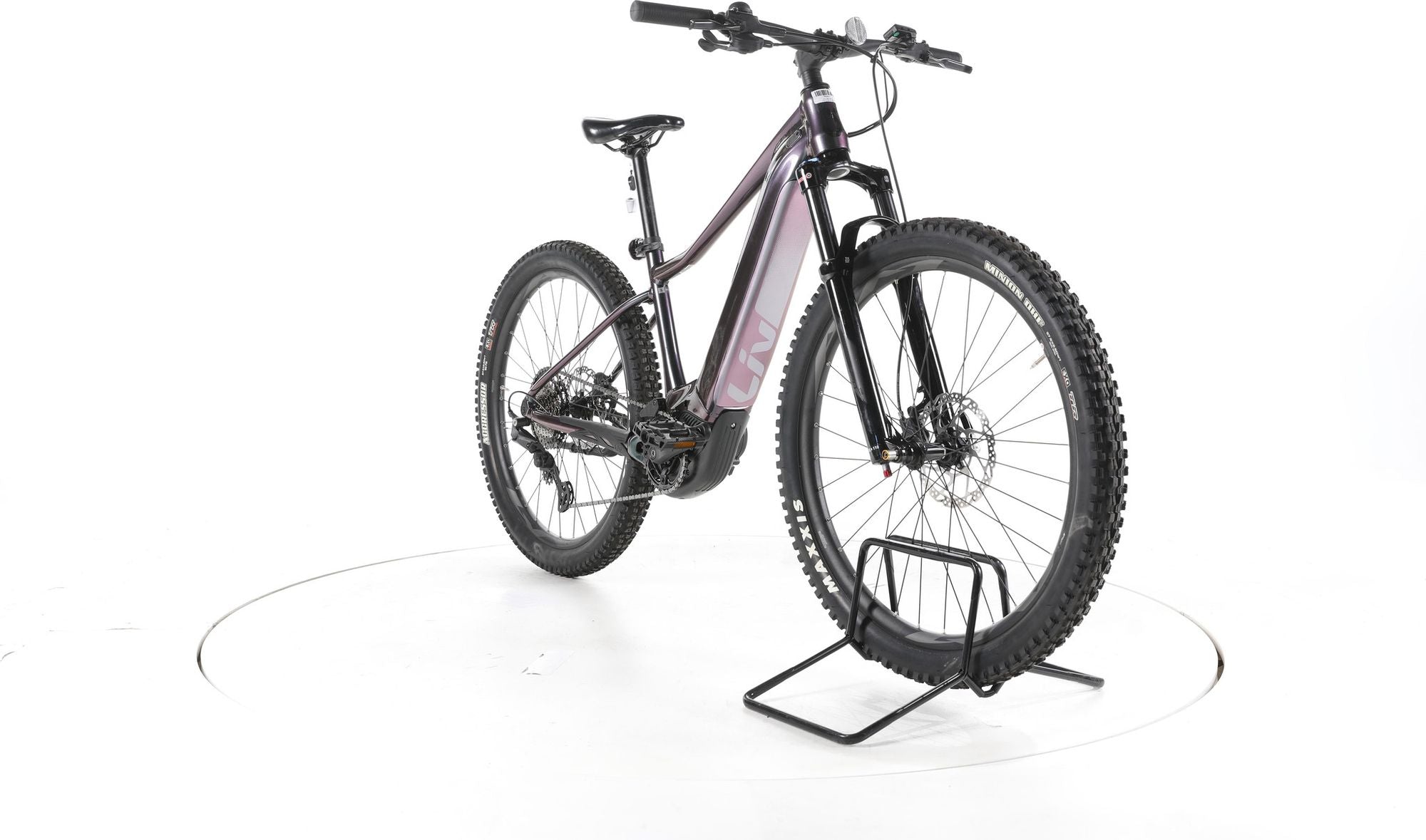 Produit reconditionné - Liv Vall E+ Pro Trekking E-Bike - Très Bon Etat