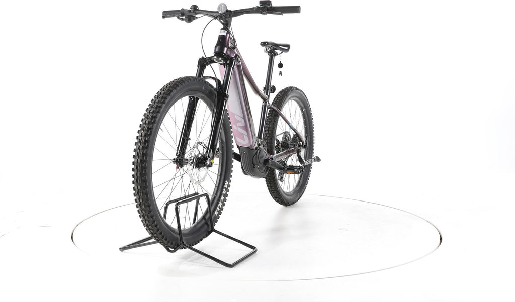 Produit reconditionné - Liv Vall E+ Pro Trekking E-Bike - Très Bon Etat