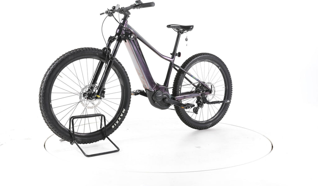 Produit reconditionné - Liv Vall E+ Pro Trekking E-Bike - Très Bon Etat