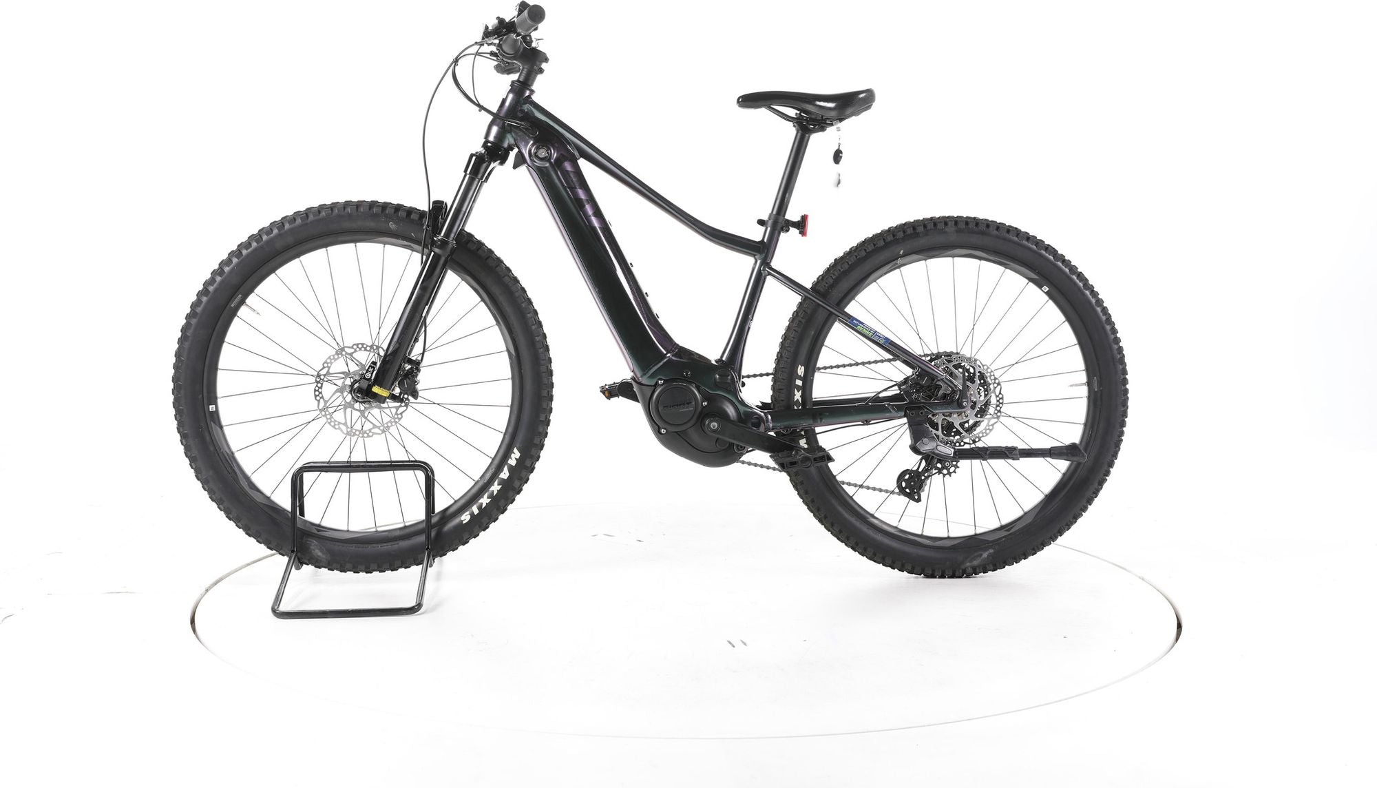 Produit reconditionné - Liv Vall E+ Pro Trekking E-Bike - Très Bon Etat