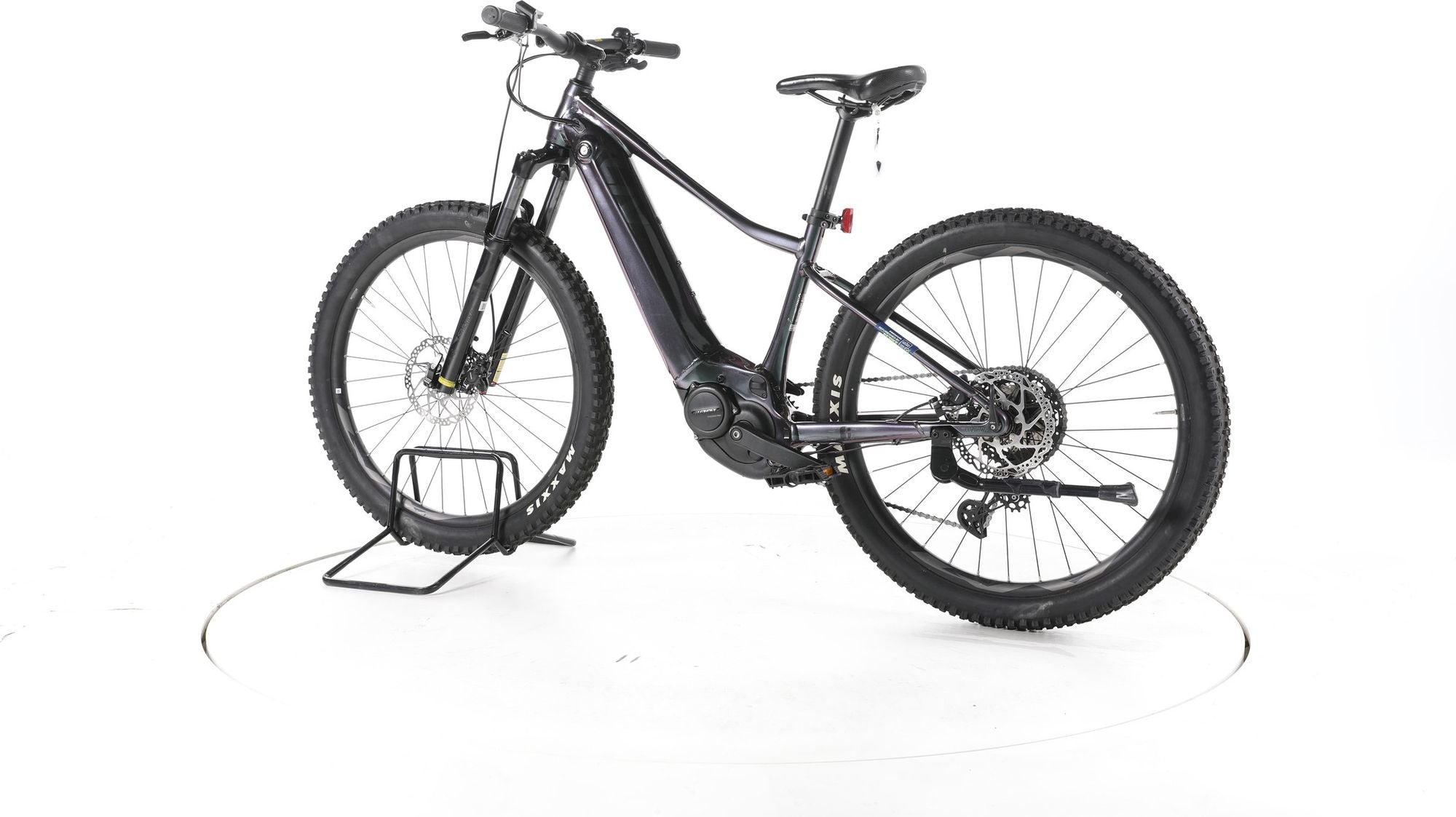 Produit reconditionné - Liv Vall E+ Pro Trekking E-Bike - Très Bon Etat